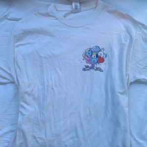 bt21 bts t-shirt !
